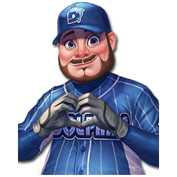 Zzzzz 1786675804mickey — 2026.08 Baseball Clash option 72