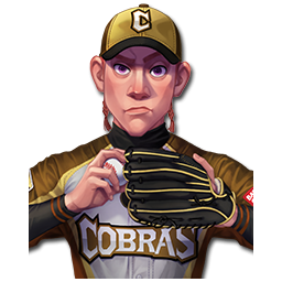 Zzzzz 1786675804muller — 2026.08 Baseball Clash option 74