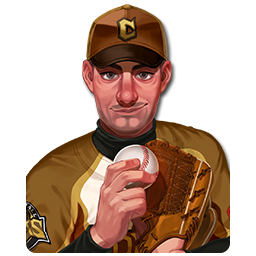 Zzzzz 1786675804murdock — 2026.08 Baseball Clash option 75