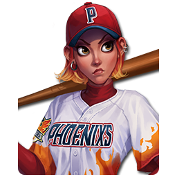 Zzzzz 1786675805phoenix — 2026.08 Baseball Clash option 81