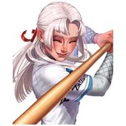 Zzzzz 1786675805rei — 2026.08 Baseball Clash option 83