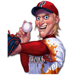 Zzzzz 1786675805roger — 2026.08 Baseball Clash option 89