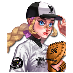 Zzzzz 1786675805roxy — 2026.08 Baseball Clash option 92