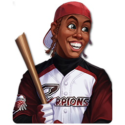 Zzzzz 1786675805russell — 2026.08 Baseball Clash option 93