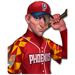 Zzzzz 1786675805ruth — 2026.08 Baseball Clash option 94