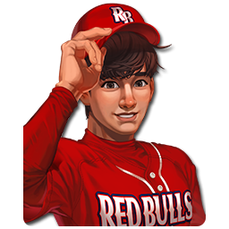 Zzzzz 1786675805shotaro — 2026.08 Baseball Clash option 97