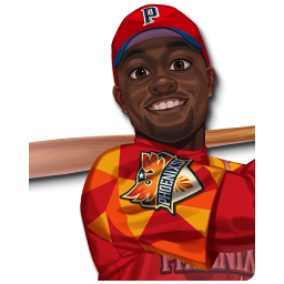 Zzzzz 1786675805trevor — 2026.08 Baseball Clash option 104