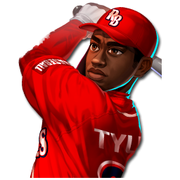 Zzzzz 1786675805tyler — 2026.08 Baseball Clash option 106