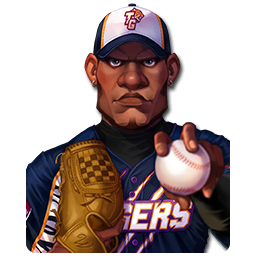 Zzzzz 1786675806wade — 2026.08 Baseball Clash option 108
