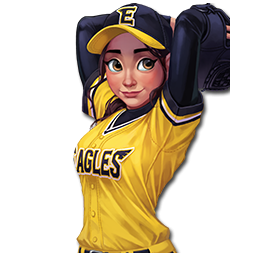 Zzzzz 1786675806yuna — 2026.08 Baseball Clash option 113