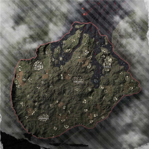E74fdcd — Every PUBG map (1/2025) option 6