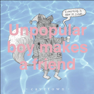 Screenshot 2023 12 14 At 84732pm — Cavetown Songs :> option 9