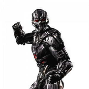 Cybersmoke — Mkx Tier List (All Characters with All alts of Triborg) option 4