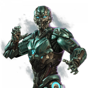 Cybersubzero — Mkx Tier List (All Characters with All alts of Triborg) option 5