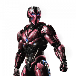 Sketor — Mkx Tier List (All Characters with All alts of Triborg) option 7