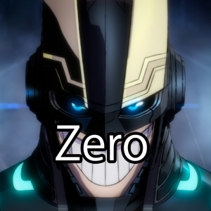 Zero — MHUR Players BR option 8