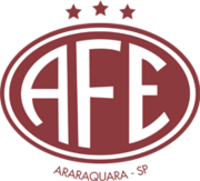 Ferroviaria — Brasileirao Times da Serie A B C D + (2024) (Atualizado) option 130