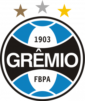 Gremio — Brasileirao Times da Serie A B C D + (2024) (Atualizado) option 157