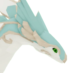 Falugeisicon — Dragon Adventures ALL Dragons ( Early August 2024 ) option 35