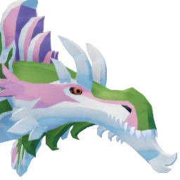 Fernifexicon — Dragon Adventures ALL Dragons ( Early August 2024 ) option 38