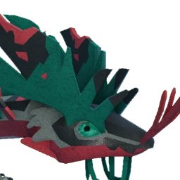 Geliklenicon — Dragon Adventures ALL Dragons ( Early August 2024 ) option 44