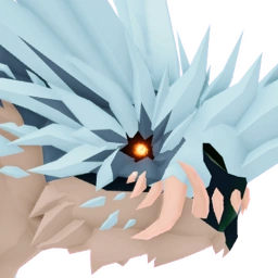 Glacegaricon — Dragon Adventures ALL Dragons ( Early August 2024 ) option 46