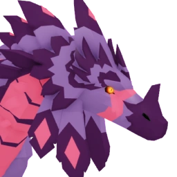 Motherdragon2icon — Dragon Adventures ALL Dragons ( Early August 2024 ) option 69
