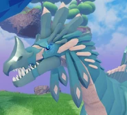 Motherdragonclose Up — Dragon Adventures ALL Dragons ( Early August 2024 ) option 70