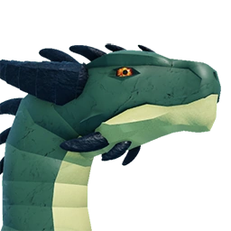 Palusoldicon — Dragon Adventures ALL Dragons ( Early August 2024 ) option 86