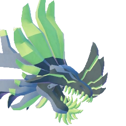 Robodonicon — Dragon Adventures ALL Dragons ( Early August 2024 ) option 96