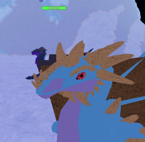 Rocirus Old — Dragon Adventures ALL Dragons ( Early August 2024 ) option 97