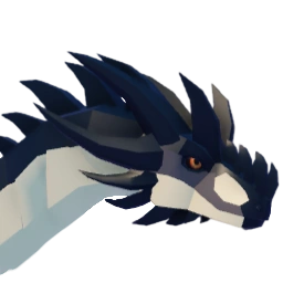 Rocirus2icon — Dragon Adventures ALL Dragons ( Early August 2024 ) option 98