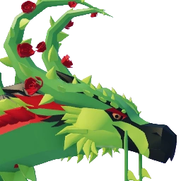 Rozoraicon — Dragon Adventures ALL Dragons ( Early August 2024 ) option 99
