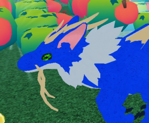 Sauriumwhiskersandmanepng — Dragon Adventures ALL Dragons ( Early August 2024 ) option 101