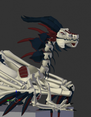 Skelltor Old — Dragon Adventures ALL Dragons ( Early August 2024 ) option 104