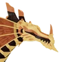 Thorkonyxicon — Dragon Adventures ALL Dragons ( Early August 2024 ) option 119