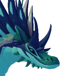 Varanaicon — Dragon Adventures ALL Dragons ( Early August 2024 ) option 125