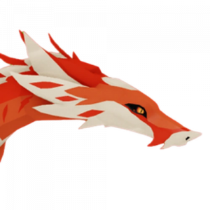 Vulpiruthicon — Dragon Adventures ALL Dragons ( Early August 2024 ) option 131