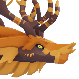 Woodlumaicon — Dragon Adventures ALL Dragons ( Early August 2024 ) option 132