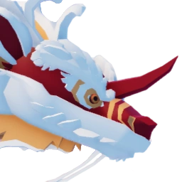 Yueshiicon — Dragon Adventures ALL Dragons ( Early August 2024 ) option 134
