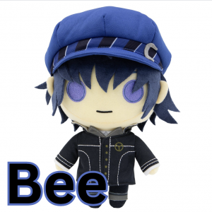 Bee — beehive tierlist maker option 2