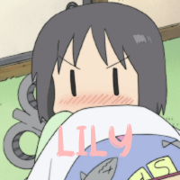 Lily — beehive tierlist maker option 6