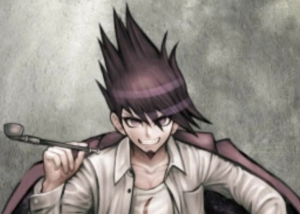 Danganronpa Students — option 37