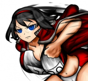 Zzzzz 17827810021000044852 — Danganronpa Students option 50