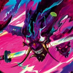 Arakni 5lp3d 7hru 7h3 Cr4xpng — Flesh & Blood CC Tierlist option 30