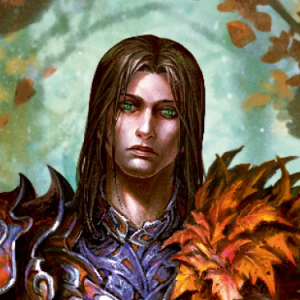 Florian Rotwood Harbingerpng — Flesh & Blood CC Tierlist option 19