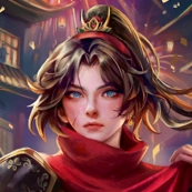 Ira Scarlet Revengerpng — Flesh & Blood CC Tierlist option 1