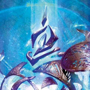 Oscilio Constella Intelligencepng — Flesh & Blood CC Tierlist option 20