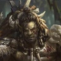 Rhinar Reckless Rampagepng — Flesh & Blood CC Tierlist option 5