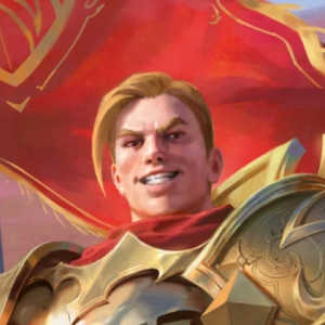 Victor Goldmane High And Mightypng — Flesh & Blood CC Tierlist option 26